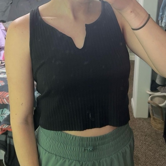 AE tank top - Picture 4 of 5